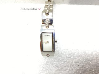 reloj pulsera señora dkny sin modleo