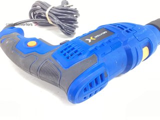 taladro electrico dexter 650id2.5