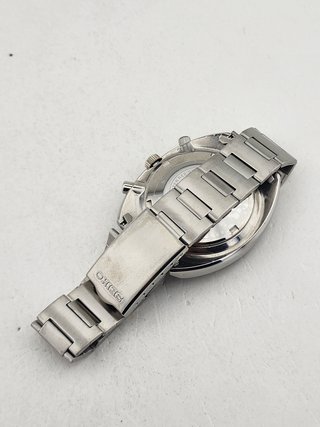 Seiko Pogue Chronograph 6139-6002 Automático