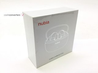 in-ear nubia livebuds 3 pro