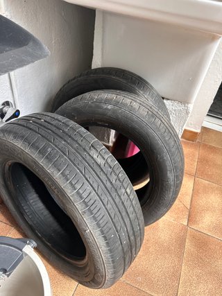 Neumáticos Fiat Seicento 2000 (4 unidades)