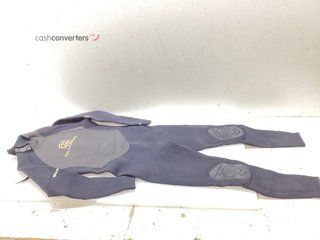 traje neopreno billabong -