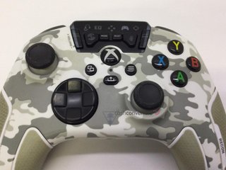 mando xbox turtle beach recon controller