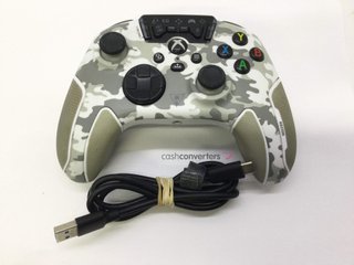 mando xbox turtle beach recon controller