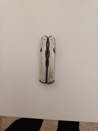 Leatherman Fuse multiherramienta