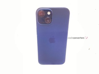 apple iphone 15 128gb