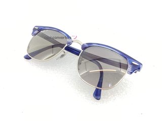 gafas de sol caballero/unisex rayban rb3016 clubmaster