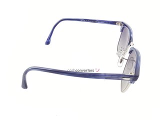 gafas de sol caballero/unisex rayban rb3016 clubmaster