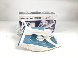 plancha vapor rowenta dw4021 d1