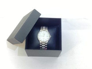 reloj alta gama unisex longines conquest