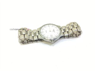 reloj alta gama unisex longines conquest