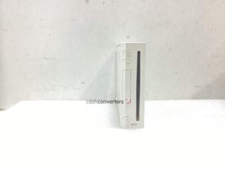 nintendo wii mod. rvl-001