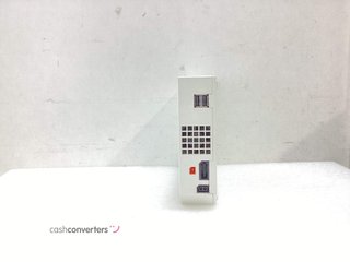 nintendo wii mod. rvl-001