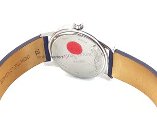 reloj pulsera caballero paul versan pv4209
