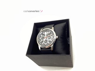 reloj pulsera caballero paul versan pv4209