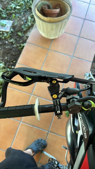 Derbi Senda DRD Racing Supermotard