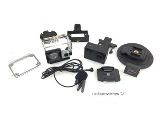 camara ultracompacta victure ac700