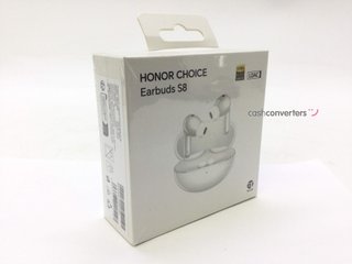 in-ear honor choice earbuds s8