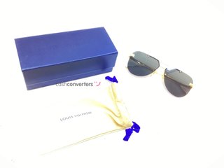 gafas de sol caballero/unisex louis vuitton z1261w