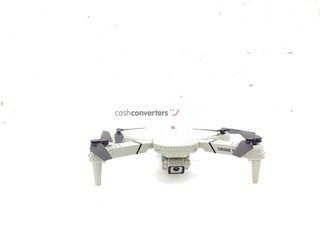 dron con camara e88 e88