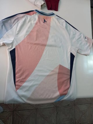 Camiseta Selección Española Adidas Talla S
