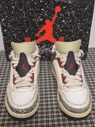 ZAPATILLAS JORDAN SPIZIKE