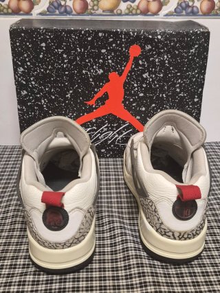 ZAPATILLAS JORDAN SPIZIKE