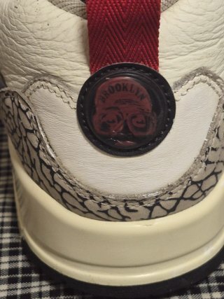 ZAPATILLAS JORDAN SPIZIKE