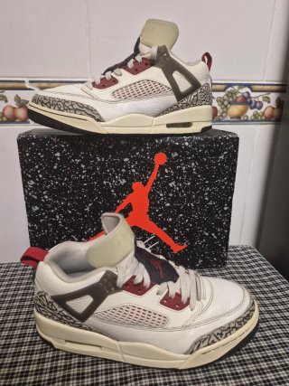 ZAPATILLAS JORDAN SPIZIKE