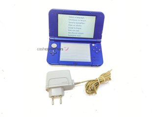 new nintendo 2ds/3ds nintendo new 3ds xl