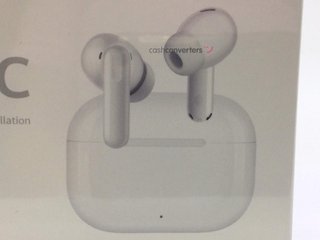 in-ear huawei freebuds se 4