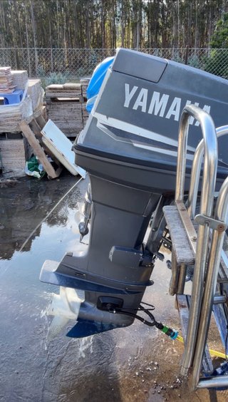 Barco Swift Craft 5m