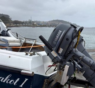Barco Swift Craft 5m
