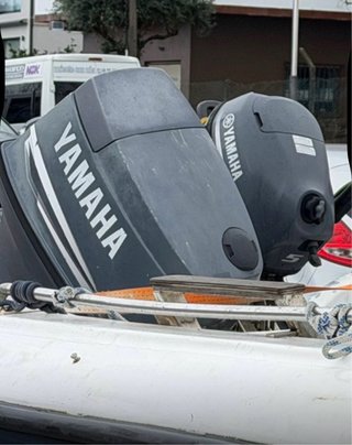 Barco Swift Craft 5m