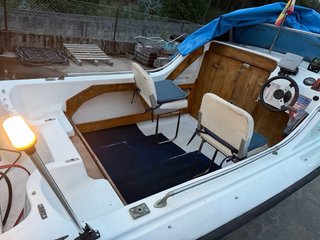 Barco Swift Craft 5m