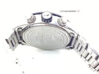 reloj pulsera caballero lotus 18951