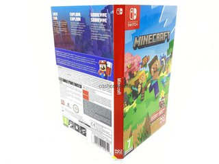 minecraft n-switch