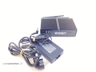 pc seypos mini pc industrial fanless