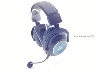 diadema logitech g pro x