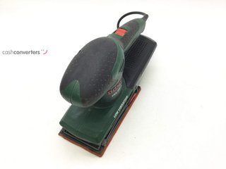lijadora orbital bosch pss 250 a