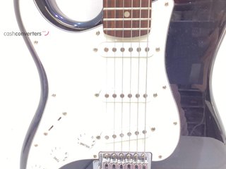 guitarra electrica johnny guitars stratocaster