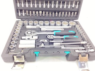 kit herramientas variadas otros topline