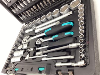 kit herramientas variadas otros topline