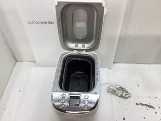 horneador pan silvercrest sbb 850 e1