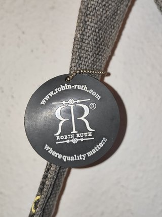 Bolso Hombro Mallorca Robin Ruth Unisex