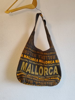 Bolso Hombro Mallorca Robin Ruth Unisex