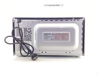 microondas taurus mw751mb