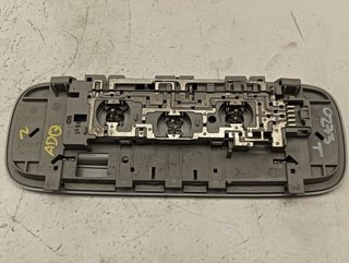 LUZ INTERIOR VOLKSWAGEN PASSAT BERLINA (3C2) CBAB