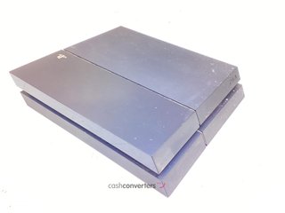 sony ps4 500gb
