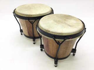 bongos 0 0